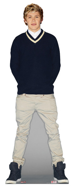 Niall Horan Lifesize Cardboard Cutout / Standee -One Direction