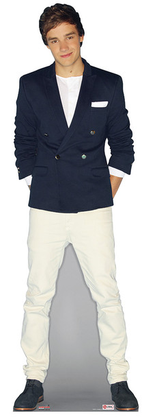 Liam Payne Lifesize Cardboard Cutout / Standee -One Direction