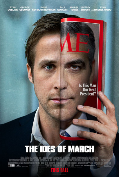 Ides Of March Poster