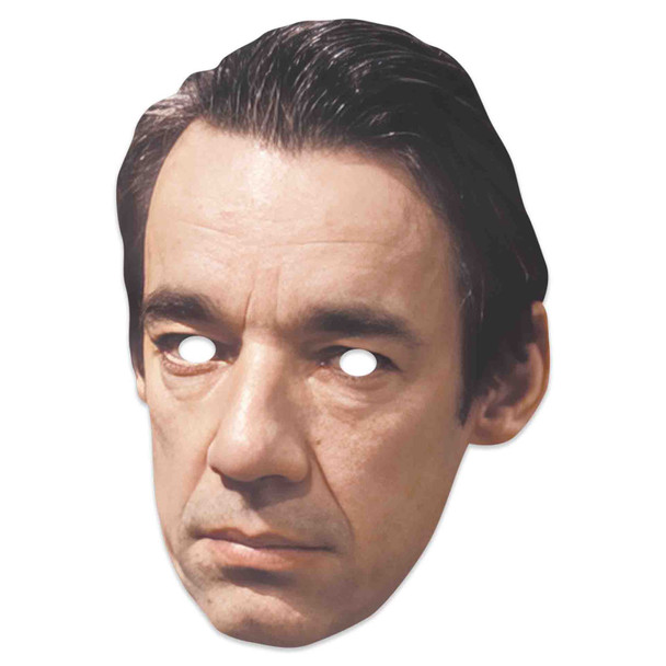 Trigger Official Only Fools and Horses Card Party Face Mask