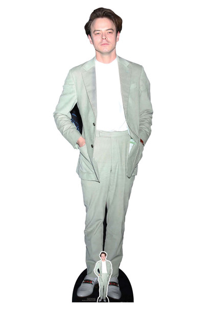 Charlie Heaton Lifesize Cardboard Cutout / Standup / Standee