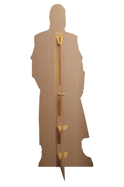 Rear of Boromir from The Lord of the Rings Lifesize Cardboard Cutout