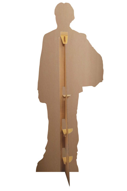 Rear Sergio Perez Formula One Racing Driver Lifesize Cardboard Cutout