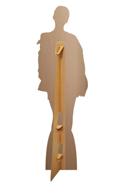 SAM HEUGHAN TAILLE Réelle Et Mini Carton Découpe/Personne Debout/Debout EUR 49,20 - PicClick FR