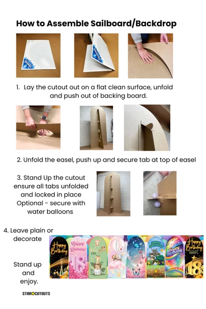 Instructions 