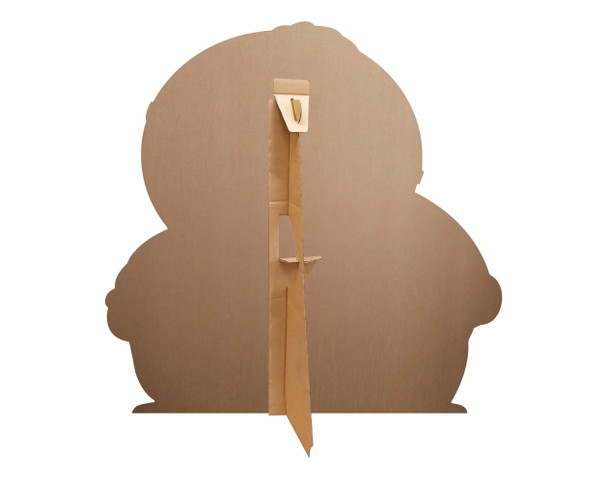 Rear of Cartman Mooning South Park Official Cardboard Cutout / Standee