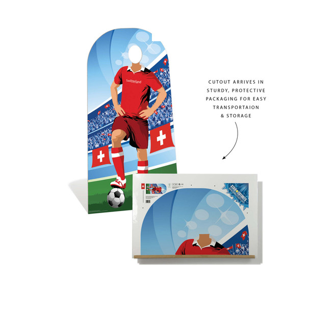 Packaging details