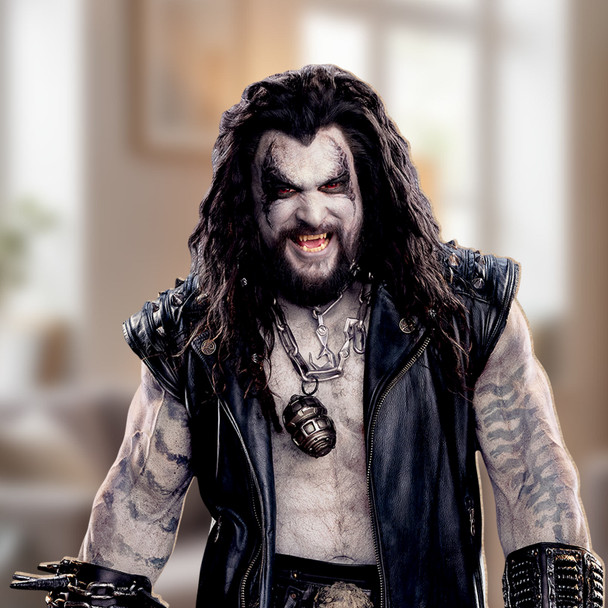 Lobo lifestyle image