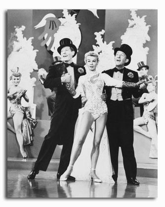 (SS2225327) Movie picture of White Christmas buy celebrity photos and Cast Of White Christmas