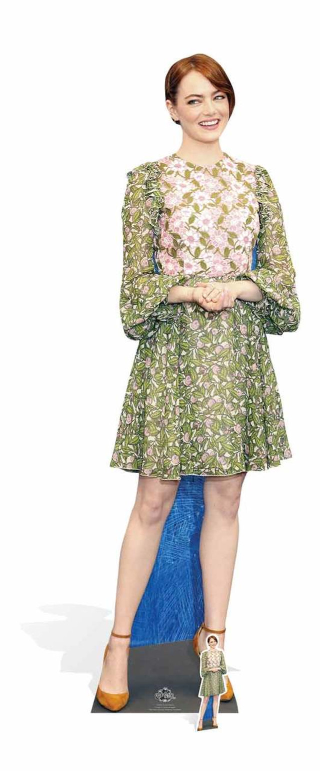 Lifesize Cardboard Cutout of Ryan Gosling buy cutouts & standees at Lifesize Cardboard Cutout of Ryan Gosling buy cutouts & standees at