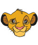 Party Masks - Kids Character Masks - Disney - The Lion King ...
