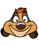 Party Masks - Kids Character Masks - Disney - The Lion King ...