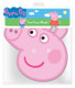 Peppa Pig Party Face Mask