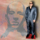 Vin Diesel Cardboard Cutout