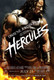 Hercules Original Movie Poster
