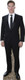 Benedict Cumberbatch Lifesize Cardboard Cutout