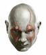 Drax the Destroyer Guardians of the Galaxy Single Card Face Mask