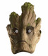 Groot Guardians of the Galaxy Single Card Face Mask