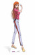 Orihime Inoue from Bleach Lifesize Cardboard Cutout