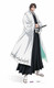 Sosuke Aizen from Bleach Lifesize Cardboard Cutout