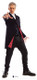 12th Doctor Peter Capaldi Mini Cardboard Cutout
