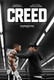 Creed Advance Style Original Movie Poster 