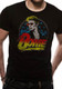 David Bowie Smoking Unisex T-Shirt 