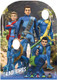 Thunderbirds Are Go Child Size Stand-in Cardboard Cutout 