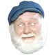 Uncle Albert Official Only Fools and Horses Card Party Face Mask