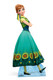 Anna from Frozen Fever Cardboard Cutout