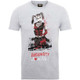Batman Arkham City Harley Quinn Somebody Loves Me T-Shirt