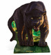 Bagheera fra Disney The Jungle Book Lifesize Pap Cutout