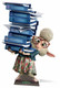 Bellwether from Zootropolis Cardboard Cutout