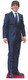 Tom Cruise Cardboard Cutout