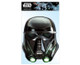 Death Trooper Rogue One-Card-Party-Gesichtsmaske