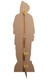 Scarecrow from The Wizard of Oz Lifesize Cardboard Cutout / Standee / Standup