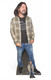 Dave Grohl Cardboard Cutout