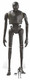 K-2SO Cardboard Cutout