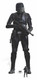 Death Trooper Cardboard Cutout 