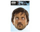 Cassian Andor Rogue One Card Face Party Mask