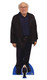 Danny DeVito Lifesize and Mini Celebrity Cardboard Cutout Standup