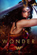 Wonder Woman Original Movie Poster – Wonder Sword Style B