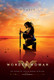 Wonder Woman Original Movie Poster – Wonder Beach Style E