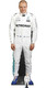 Valtteri Bottas Lifesize Cardboard Cutout