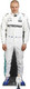 Valtteri Bottas Formula One Racing Driver Cardboard Cutout / Standee 