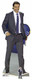 Rafael Nadal Cardboard Cutout / Standee 