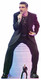 George Michael Lifesize Cardboard Cutout