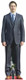Justin Trudeau Lifesize Cardboard Cutout / Standee