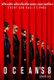 Ocean’s 8 Original Movie Poster - Double Sided Advance Style