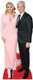 Holly Willoughby og Phillip Schofield Lifesize Pap Cutout